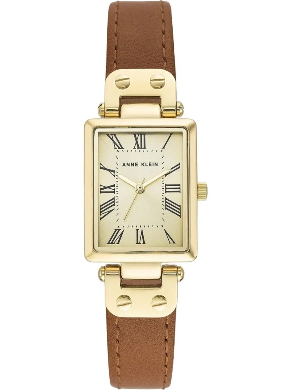 Stylish Women's Leather Strap Watch - Elegant Design, Durable & Versatile